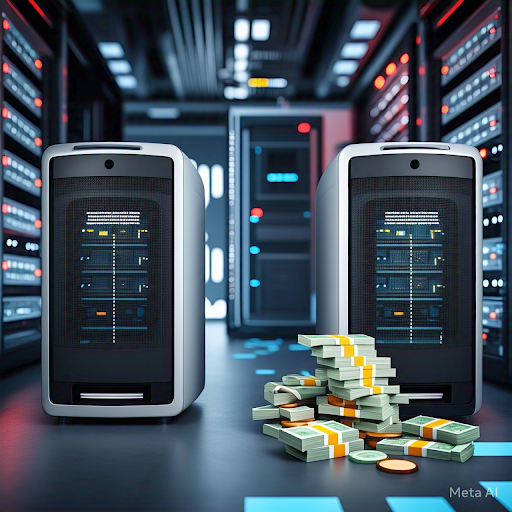 cloud storage